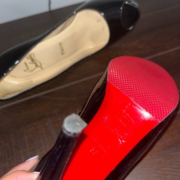 Christian Louboutin Pumps - Picture 7 of 8